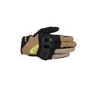 Guanti Moto Alpinestars Chrome V2 Cachi scuro/neroXXL Cachi scuro,nero