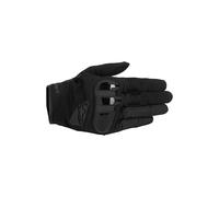 Alpinestars Chrome V2, guanti corti XXL male Nero/Grigio Scuro