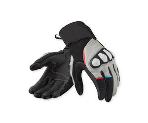 Guanto COMBUSTION Bianco REVIT - UE: XL