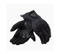 Revit Continent WB, guanti 4XL male Nero