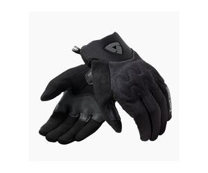 Guanto CONTINENT WB Nero REVIT - UE: 4XL