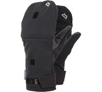 Guanto convertibile MOUNTAIN EQUIPMENT G2 Alpine Combi Mitt (nero/ombra) S