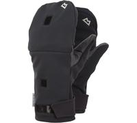 Guanto convertibile MOUNTAIN EQUIPMENT G2 Alpine Combi Mitt (nero/ombra) XL