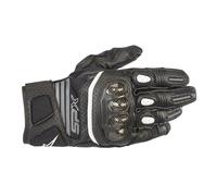 Guanto Corto Donna STELLA SP X AC V2 Nero Grigio - ALPINESTARS - UE: S