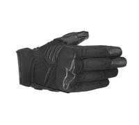 Guanto Corto FASTER Nero - ALPINESTARS - UE: 2XL
