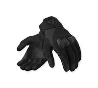 Guanto Corto KINETIC 2 Nero REVIT - UE: 4XL