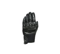 Guanti Pelle Moto Dainese Mig 3 Black/Black Taglia:XXS