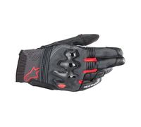 Guanto Corto MORPH SPORT Nero Rosso - ALPINESTARS - UE: 3XL