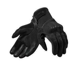 Guanto Corto MOSCA LADY Nero - REVIT - UE: XL