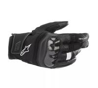 Guanto Corto SMX Z DRYSTAR Nero - ALPINESTARS - UE: M