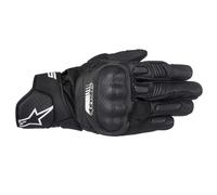 Guanto Corto SP-5 Nero - ALPINESTARS - UE: S