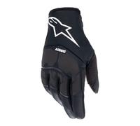 Guanti Cross Alpinestars Thermo Shielder NeroL Nero
