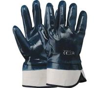 GUANTO COTONE/IMPREGNATO NBR TOTALE Tg. 9
