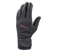 FERRINO GUANTO CREST - L - BLACK