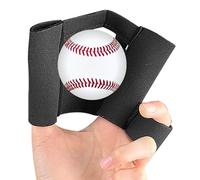 Guanto Da Allenamento Baseball | Guantino Insert per Dita da Softball - Attrezzatura Portatile per Esercizi Difesa Battitore Riscaldamento