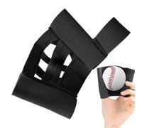 Guanto Da Allenamento Da Baseball - 6,69x3,46 Pollici Inserti Per Dita Per Guanti Da Baseball | Attrezzi Per La Pratica Sportiva Attrezzature Per Esercizi Per Il Fielding Pitching Batting Cage Eserciz