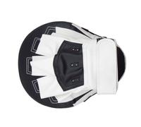 Guanto da allenamento multiuso per punzonatura a mano Guanto da allenamento per boxe in pelle PU a cinque dita per bambini adulti Pratica boxe Karate Guanto da allenamento per karate