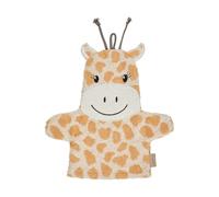Guanto da bagno GIRAFFE Kaya