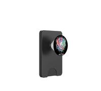 Guanto da baseball Drip Ragazzi Aura Energy Melting Sport Dripping PopSockets PopWallet per MagSafe