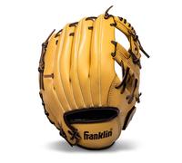 Guanto da baseball e softball Franklin Sports - Field Master - Guanto da baseball e softball cammello 11""""