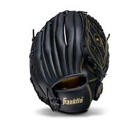 Guanto da baseball e softball Franklin Sports - Field Master - Guanto da baseball e softball - Guanto per adulti e ragazzi - Lancio con la mano d