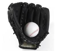 Guanto da baseball Guanti da baseball addensati softball for lanciatore in campo Bambini Adolescenti Adulti completi 9,5/10, 11, 12, pollici(04)