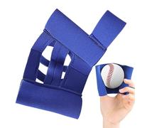 Guanto da Baseball per Allenamento Dita | Inserti Per Dita Per Guanti Da Baseball - Attrezzatura Portatile Per Esercizi Difensivi Allenamento Pitching Riscaldamento Prepartita