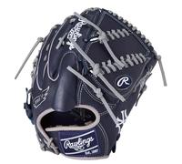 Guanto da baseball Rawlings HYPER TECH MLB TEAM GR5HTMA15W lanciatore...