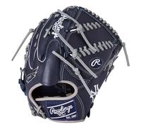 Guanto da baseball Rawlings HYPER TECH MLB TEAM GR5HTMA15W lanciatore...