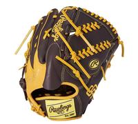 Guanto da baseball Rawlings HYPER TECH MLB TEAM GR5HTMA15W lanciatore...