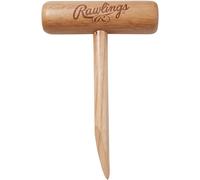Guanto da baseball Rawlings Japan martello in legno finitura addomesticata in...
