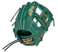 Guanto da baseball Rawlings Junior HYPER TECH R9 SERIES GJ5R9G9M taglia M...