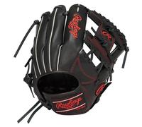 Guanto da baseball Rawlings Junior HYPER TECH R9 SERIES GJ5R9G9M taglia M...