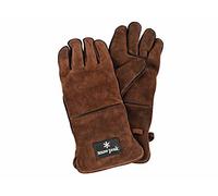 Guanto da caminetto Snow Peak marrone UG-023BR JAPAN IMPORT