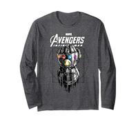 Guanto da disegno Marvel Avengers: Infinity War Maglia a Manica