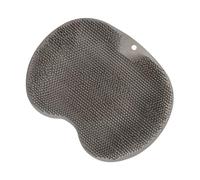 Guanto da Doccia per Pedicure,Base Di Pulizia In Silicone Antiscivolo | Guanto Per Massaggio Piedi E Schiena In Doccia | Per Vasca Da Bagno, Vasca Palestra, Pavimento Del Bagno, Spa, Casa, Viaggio, Qu