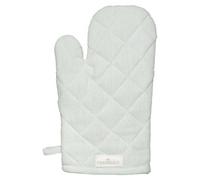 Guanto Da Forno Greengate ALICIA Verde Menta Cotone Guanto Da Griglia BBQ