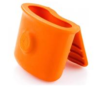 Guanto da forno GSI Outdoors Microgripper Colore: arancione