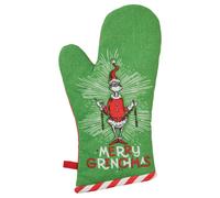 Guanto Da Forno Il Grinch Di Dr. Seuss