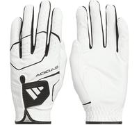 Guanto da golf Adidas JAPAN antiscivolo 2026 per mano sinistra TC855 bianco nero