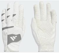 Guanto da golf Adidas JAPAN Code Chaos 2024 per mano sinistra JTY37 Bianco...