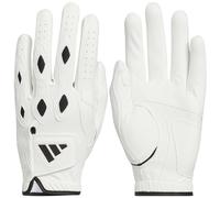 Guanto da golf Adidas JAPAN Multi fit 2024 per mano sinistra IKL21 Bianco Nero