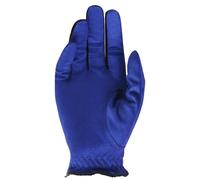 Guanto da golf da uomo resistente, guanti da golf da uomo per mancini e destrorsi, guanti da golf da uomo per destrorsi, guanti da golf antiscivolo per mano destra e sinistra, guanti da golf in