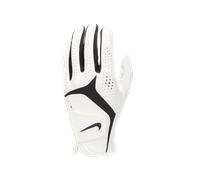 Guanto da golf Nike Dura Feel 10 (Mano sinistra) - Donna - Bianco S