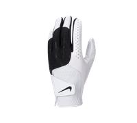 Guanto da golf Nike Tech Extreme 8.0 (mano sinistra/regular fit) - Bianco M Large