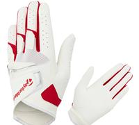 Guanto da golf Taylormade JAPAN Smart Cross 3.0 per mano sinistra TL933...