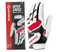 Guanto da golf Taylormade JAPAN TM Intercross 7.0 per mano sinistra TL931...