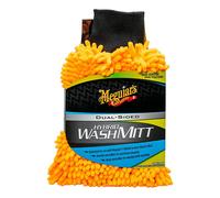 GUANTO DA LAVAGGIO MICROFIBRA DUE LATI PER CERAMICA HYBRID WASH MITT