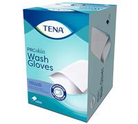 Guanto Da Lavare TENA® Senza Pellicola (200 Pz.)