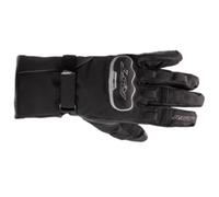 RST Moto Guanti moto donna Axiom WP impermeabili Nero S
